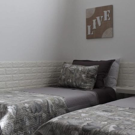 Chez Les Soeurs Apartman Pompeji Kültér fotó