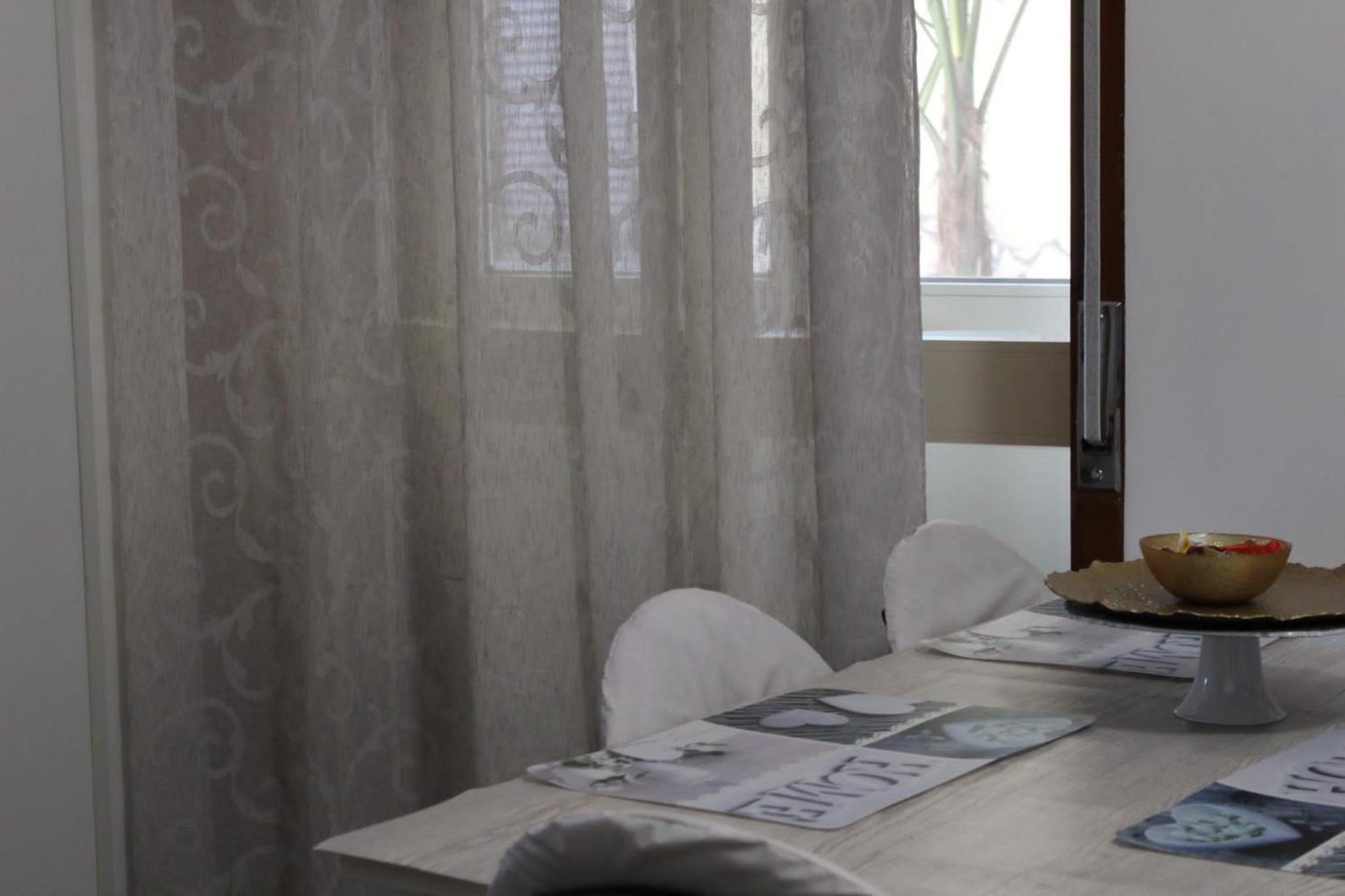 Chez Les Soeurs Apartman Pompeji Kültér fotó