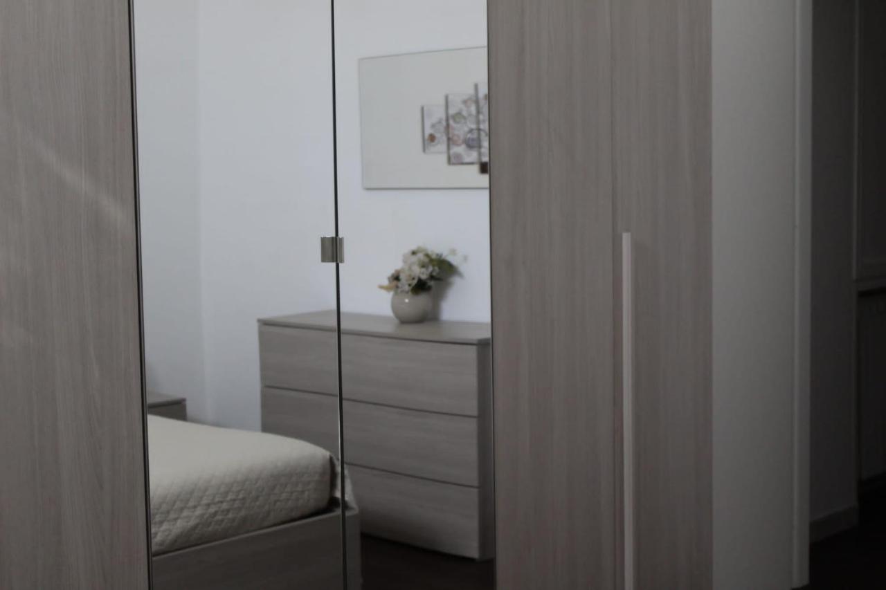 Chez Les Soeurs Apartman Pompeji Kültér fotó