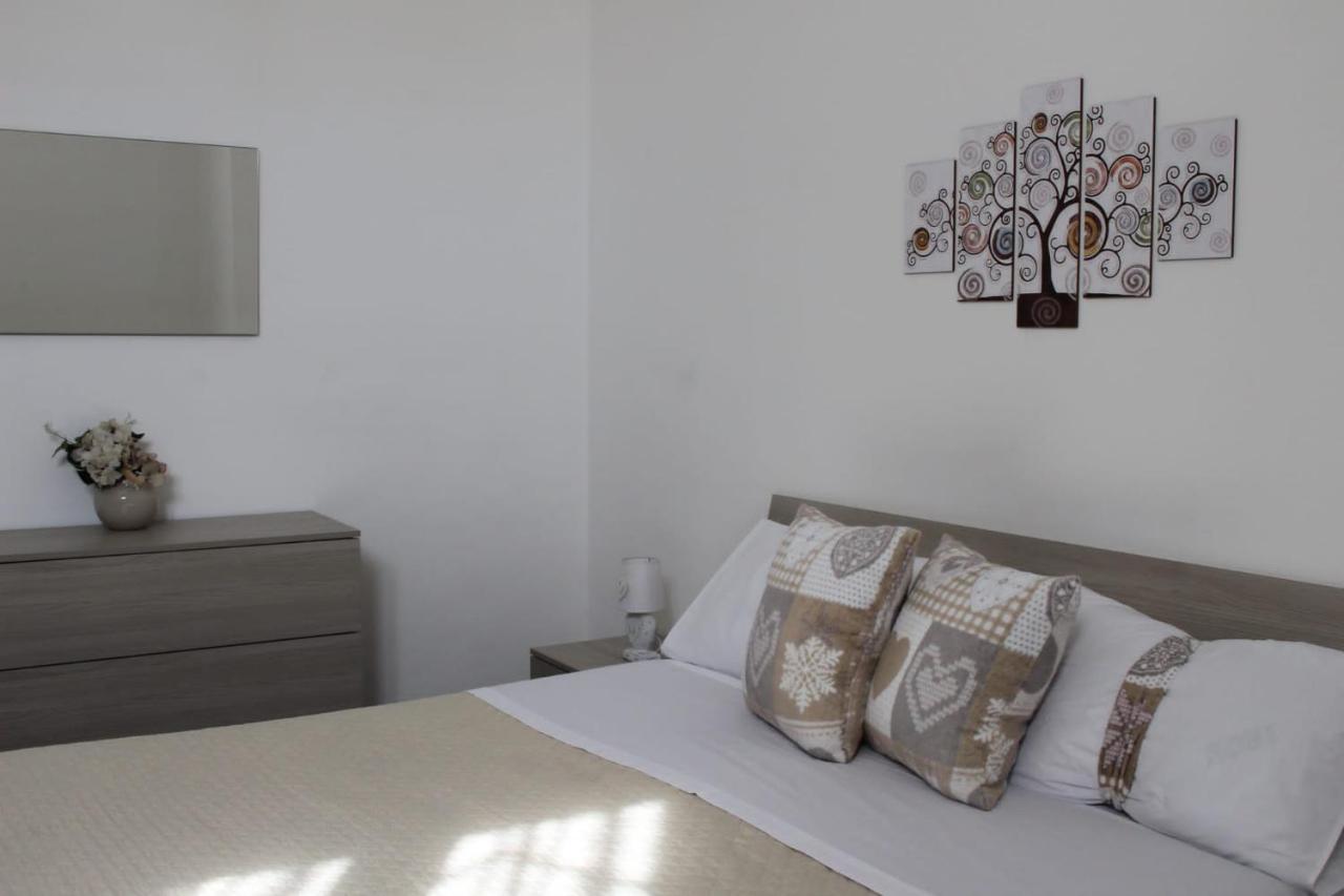 Chez Les Soeurs Apartman Pompeji Kültér fotó