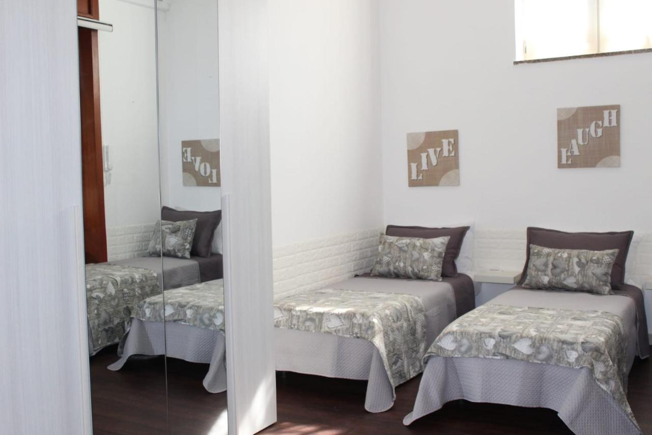 Chez Les Soeurs Apartman Pompeji Kültér fotó