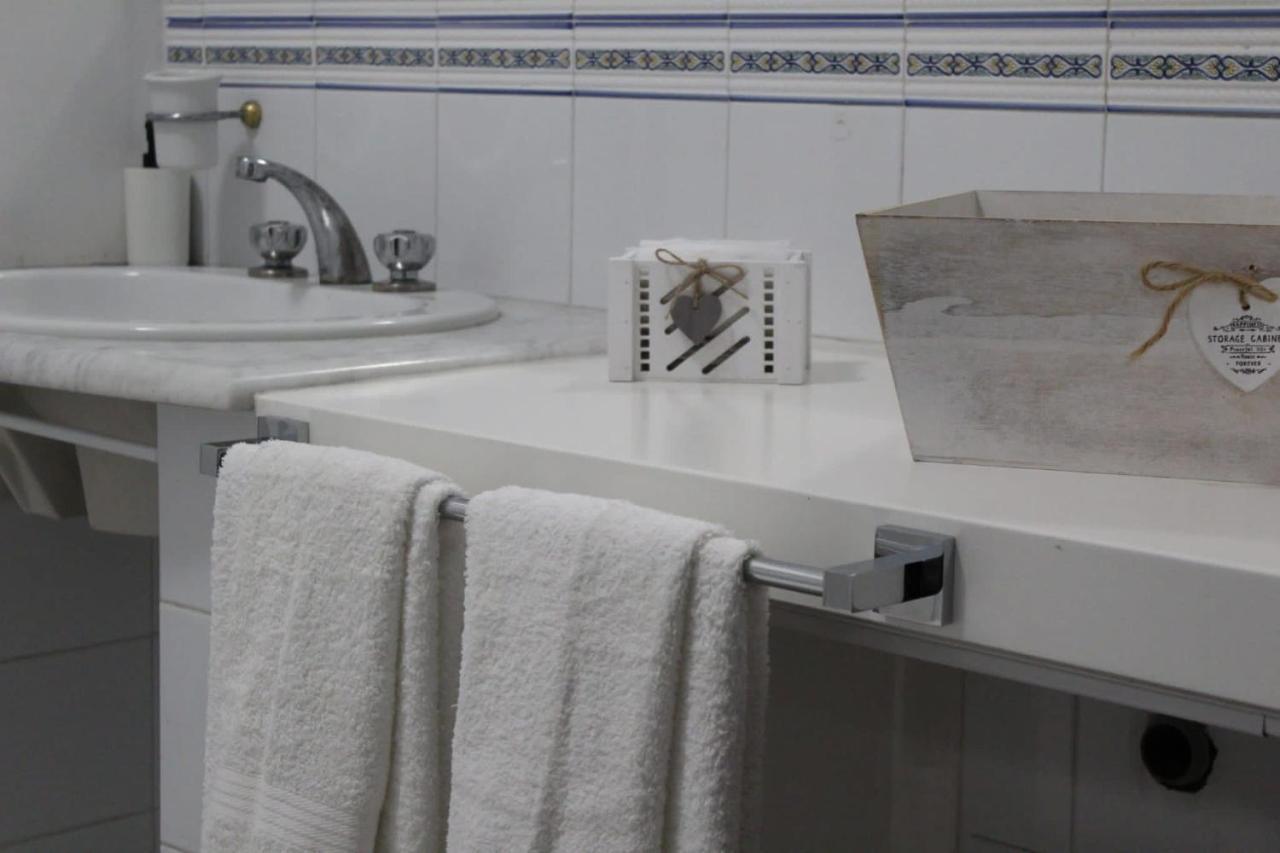 Chez Les Soeurs Apartman Pompeji Kültér fotó